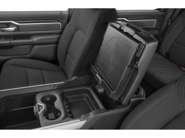 2023 RAM 1500 Lone Star Crew Cab 4x2 5'7' Box