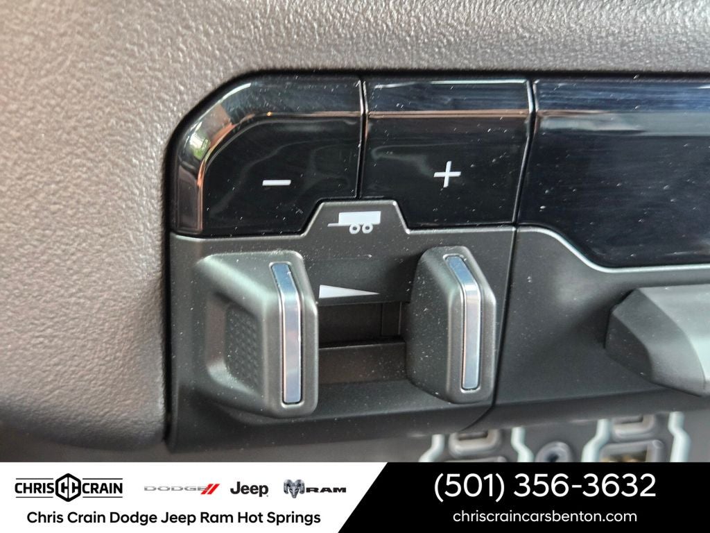 2023 RAM 1500 Lone Star Crew Cab 4x2 5'7' Box
