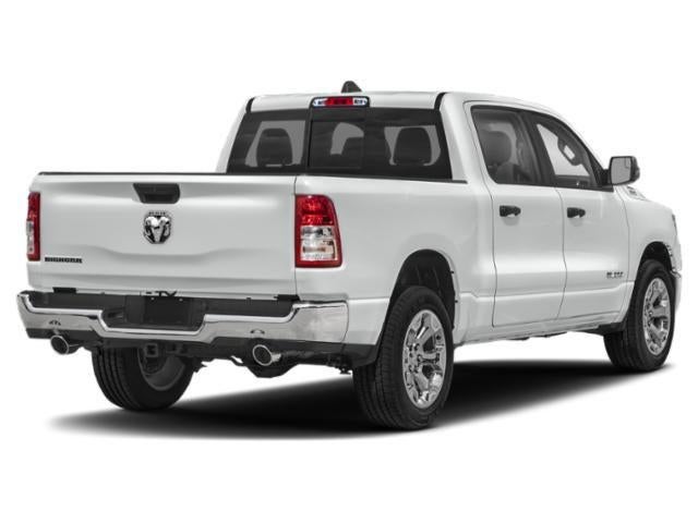 2023 RAM 1500 Lone Star Crew Cab 4x2 5'7' Box