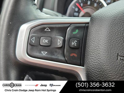 2023 RAM 1500 Lone Star Crew Cab 4x2 5'7' Box