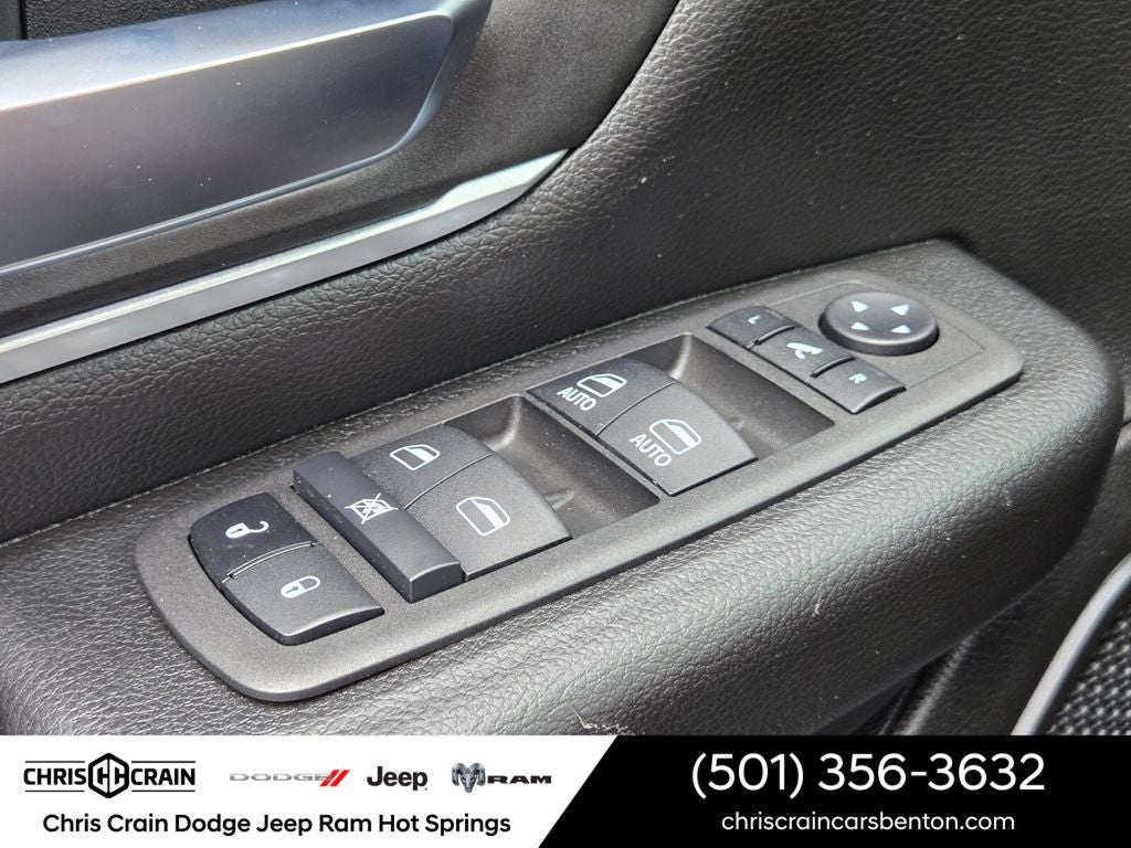 2023 RAM 1500 Lone Star Crew Cab 4x2 5'7' Box