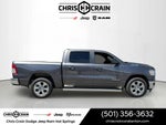 2023 RAM 1500 Big Horn Crew Cab 4x2 5'7' Box
