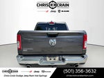 2023 RAM 1500 Big Horn Crew Cab 4x2 5'7' Box