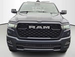 2025 RAM Ram 1500 RAM 1500 BIG HORN CREW CAB 4X4 5'7' BOX
