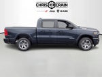 2025 RAM Ram 1500 RAM 1500 BIG HORN CREW CAB 4X4 5'7' BOX