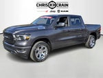 2024 RAM 1500 Tradesman Crew Cab 4x4 5'7' Box