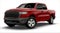 2026 RAM Ram 1500 RAM 1500 TRADESMAN CREW CAB 4X4 5'7' BOX