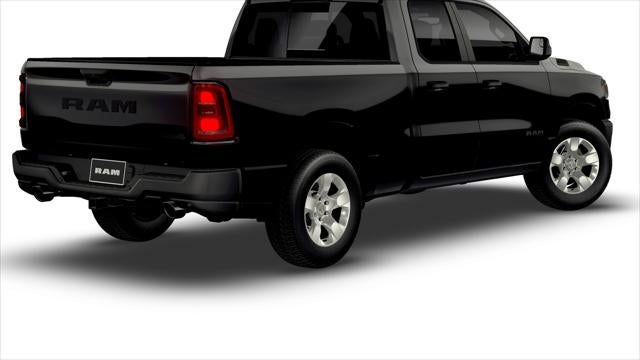 2026 RAM Ram 1500 RAM 1500 TRADESMAN QUAD CAB 4X4 6'4' BOX