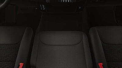 2026 RAM Ram 1500 RAM 1500 TRADESMAN QUAD CAB 4X4 6'4' BOX
