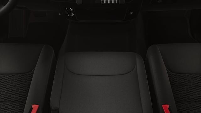 2026 RAM Ram 1500 RAM 1500 TRADESMAN QUAD CAB 4X4 6'4' BOX