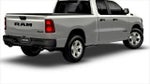2026 RAM 1500 RAM 1500 TRADESMAN QUAD CAB 4X4 6'4' BOX