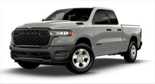 2026 RAM 1500 RAM 1500 TRADESMAN QUAD CAB 4X4 6'4' BOX