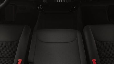 2026 RAM Ram 1500 RAM 1500 TRADESMAN QUAD CAB 4X4 6'4' BOX