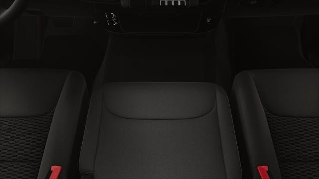 2026 RAM Ram 1500 RAM 1500 TRADESMAN QUAD CAB 4X4 6'4' BOX
