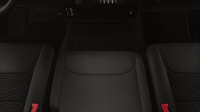 2026 RAM Ram 1500 RAM 1500 TRADESMAN QUAD CAB 4X4 6'4' BOX