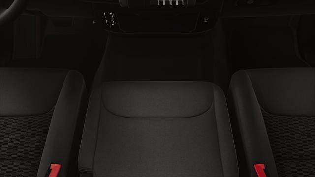 2026 RAM Ram 1500 RAM 1500 TRADESMAN QUAD CAB 4X4 6'4' BOX