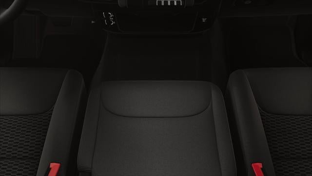 2026 RAM 1500 RAM 1500 TRADESMAN QUAD CAB 4X4 6'4' BOX