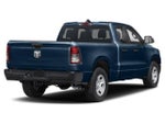 2023 RAM 1500 Tradesman Quad Cab 4x4 6'4' Box