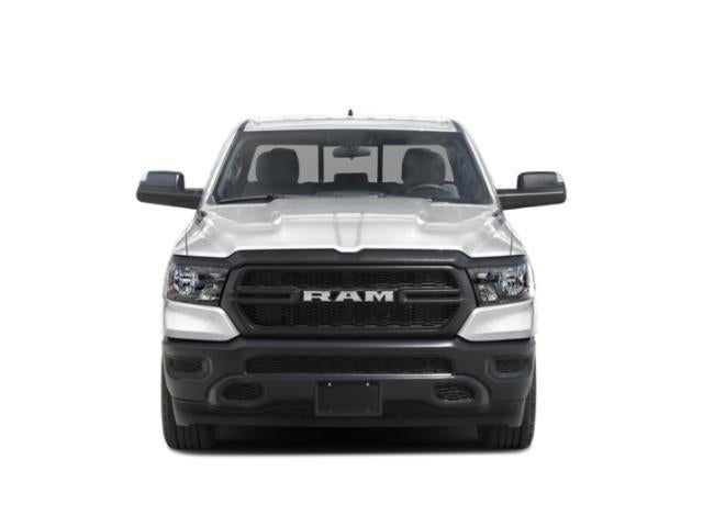 2023 RAM 1500 Tradesman Quad Cab 4x4 6'4' Box