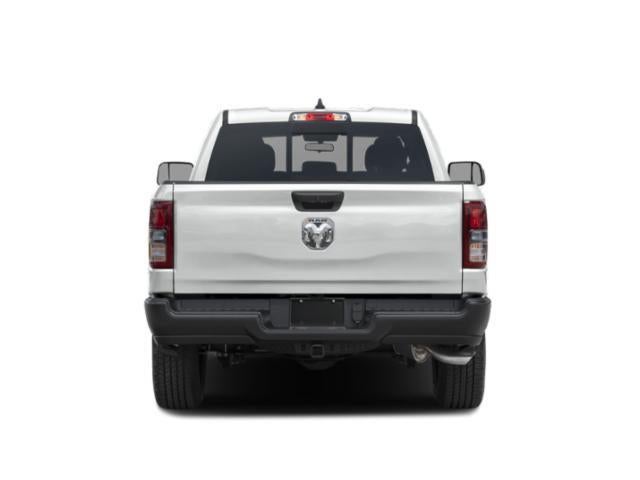 2023 RAM 1500 Tradesman Quad Cab 4x4 6'4' Box
