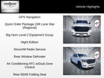 2021 RAM 1500 Lone Star Crew Cab 4x4 5'7' Box