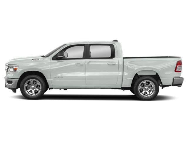 2022 RAM 1500 Lone Star Crew Cab 4x4 5'7' Box