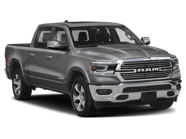 2022 RAM 1500 Lone Star Crew Cab 4x4 5'7' Box