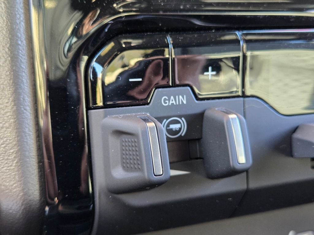 2026 RAM 1500 Big Horn Crew Cab 4x4 5'7' Box