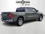 2026 RAM Ram 1500 RAM 1500 TRADESMAN CREW CAB 4X4 5'7' BOX