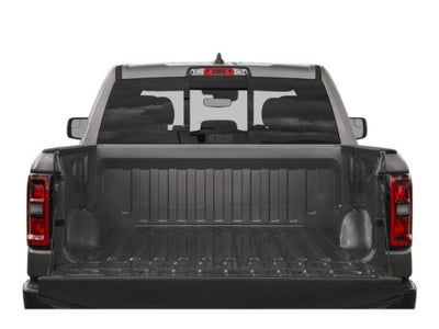 2026 RAM 1500 Warlock Crew Cab 4x4 5'7' Box