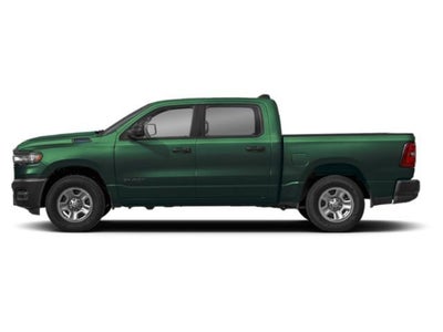 2027 RAM Ram 1500 RAM 1500 EXPRESS CREW CAB 4X4 5'7' BOX