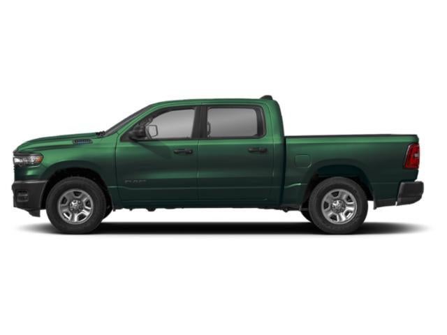 2027 RAM Ram 1500 RAM 1500 EXPRESS CREW CAB 4X4 5'7' BOX