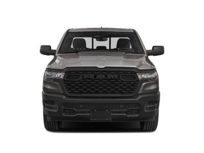 2027 RAM Ram 1500 RAM 1500 EXPRESS CREW CAB 4X4 5'7' BOX