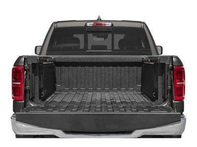 2025 RAM 1500 Limited Crew Cab 4x4 5'7' Box