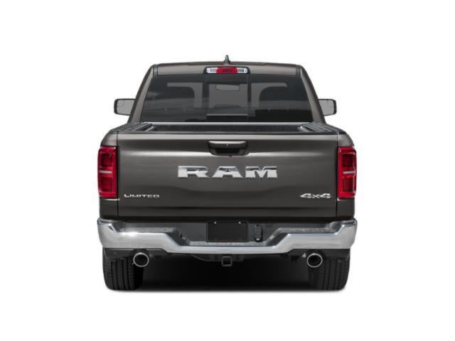 2025 RAM 1500 Limited Crew Cab 4x4 5'7' Box