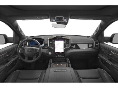 2025 RAM 1500 Limited Crew Cab 4x4 5'7' Box