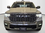 2026 RAM Ram 1500 RAM 1500 LIMITED LONGHORN CREW CAB 4X4 5'7' BOX