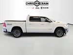 2026 RAM Ram 1500 RAM 1500 LIMITED LONGHORN CREW CAB 4X4 5'7' BOX