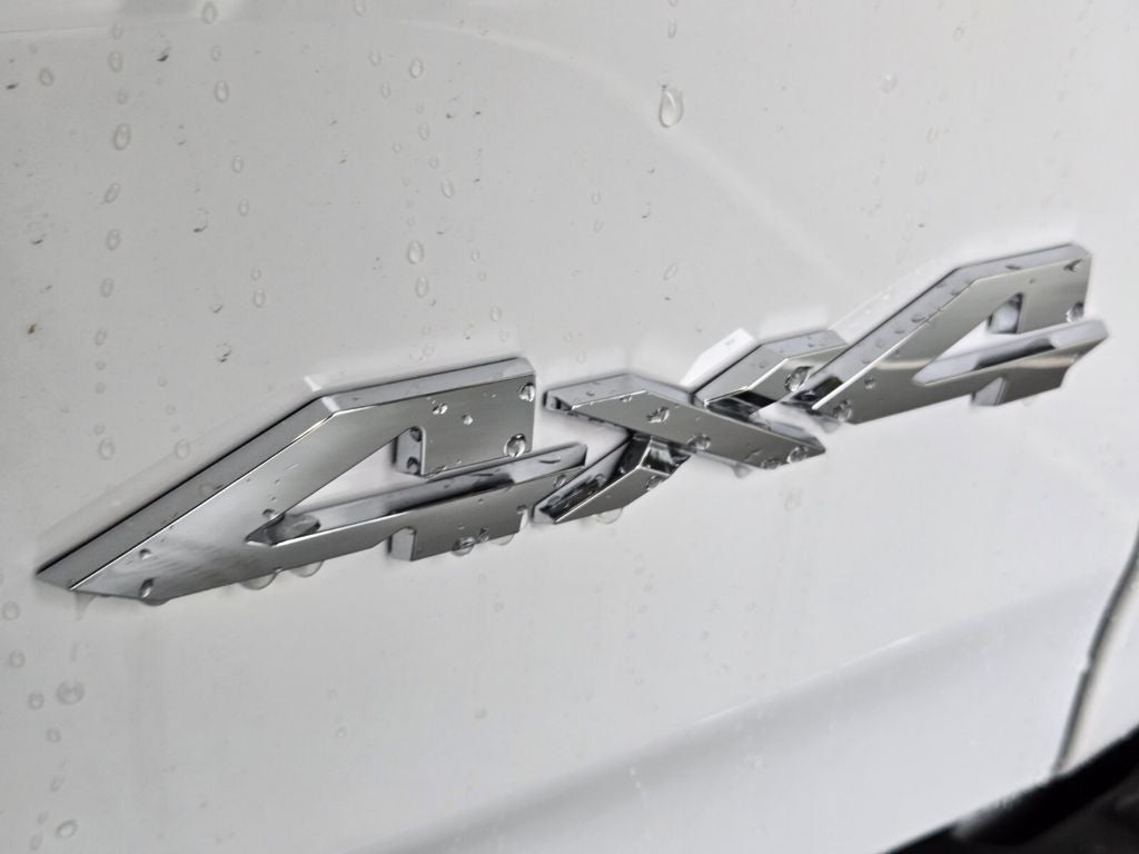 2026 RAM Ram 1500 RAM 1500 LIMITED LONGHORN CREW CAB 4X4 5'7' BOX