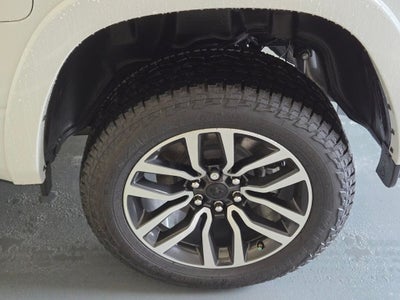 2026 RAM Ram 1500 RAM 1500 LIMITED LONGHORN CREW CAB 4X4 5'7' BOX