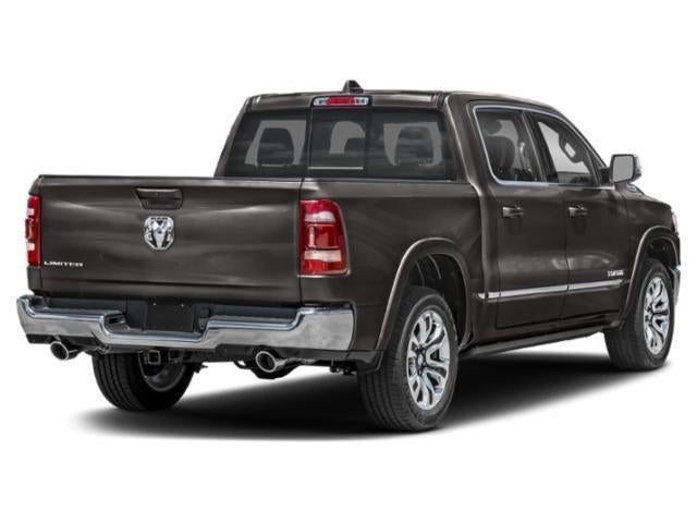 2023 RAM 1500 Limited Crew Cab 4x4 5'7' Box