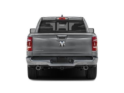 2023 RAM 1500 Limited Crew Cab 4x4 5'7' Box