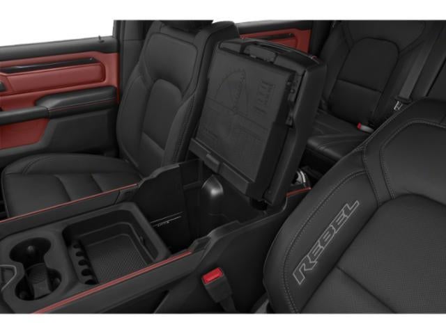 2020 RAM 1500 Limited Crew Cab 4x4 5'7' Box