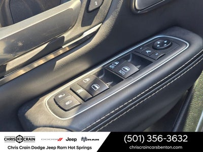2020 RAM 1500 Limited Crew Cab 4x4 5'7' Box