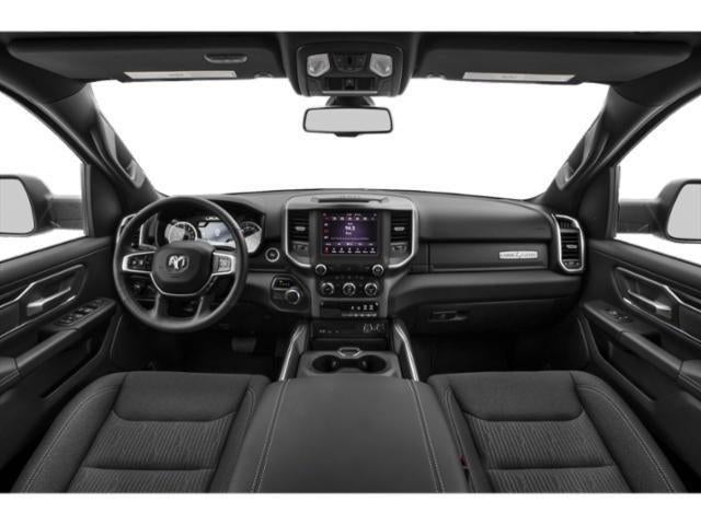 2020 RAM 1500 Limited Crew Cab 4x4 5'7' Box