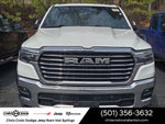 2025 RAM 1500 Laramie Crew Cab 4x4 5'7' Box