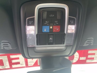 2025 RAM 1500 Laramie Crew Cab 4x4 5'7' Box