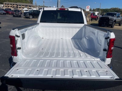 2027 RAM Ram 1500 RAM 1500 LARAMIE CREW CAB 4X4 5'7' BOX