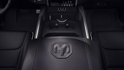 2027 RAM Ram 1500 RAM 1500 LARAMIE CREW CAB 4X4 5'7' BOX