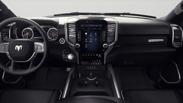 2027 RAM Ram 1500 RAM 1500 LARAMIE CREW CAB 4X4 5'7' BOX